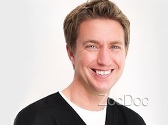 Dr. Charles Daniels, MD