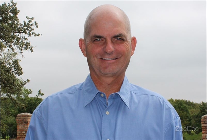 Dr. Charles Demarque, MD