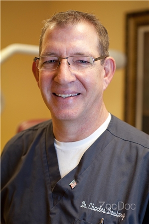Dr. Charles Dewberry, DO
