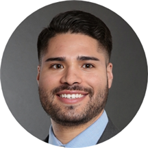 Dr. Charles Dominguez, DC