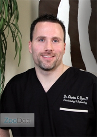 Dr. Charles Dyer, DDS