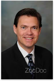 Dr. Charles Eifrig, MD