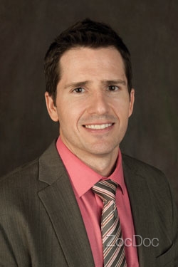 Dr. Charles Eric Greeson, MD, FAAD