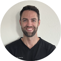 Dr. Charles Everts, DC