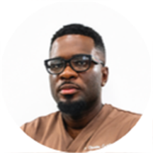 Dr. Charles Ezeaka, MD