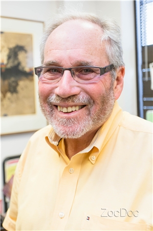 Dr. Charles Fleisch, DO