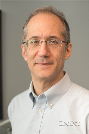 Dr. Charles Ginsburg, DC