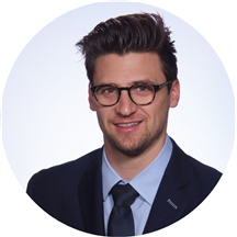 Dr. Charles Glaser, DDS