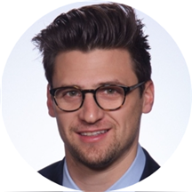 Dr. Charles Glaser, DDS