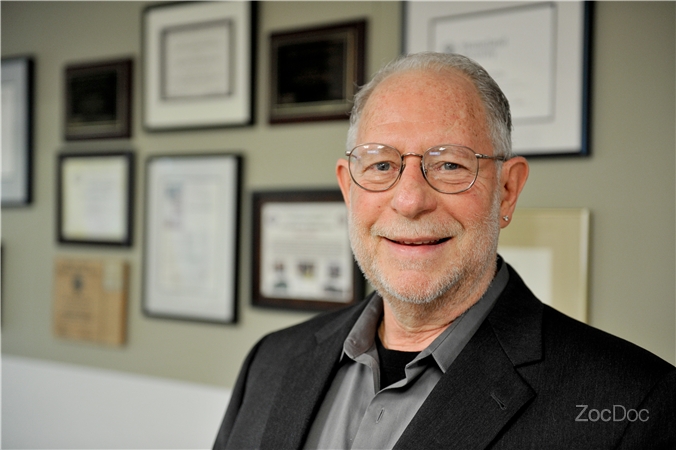 Dr. Charles Goldstein, DO