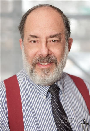 Dr. Charles Gordon, MD