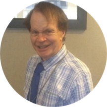 Dr. Charles Hanson, MD