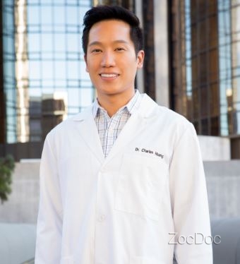 Dr. Charles Huang, DDS