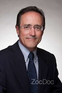 Dr. Charles J. Barr, MD