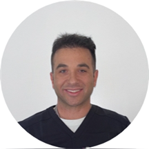 Dr. Charles Kamen, MD