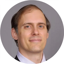 Dr. Charles Kersten, MD