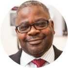 Dr. Charles Lawrence