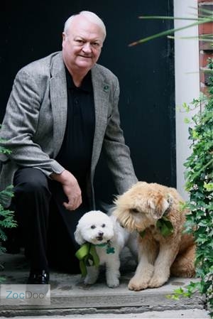 Dr. Charles Lockhart, DDS