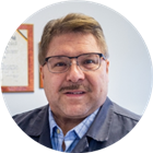 Dr. Charles Lynn
