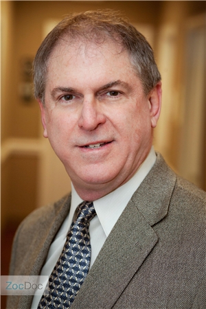 Dr. Charles Lyons, DO