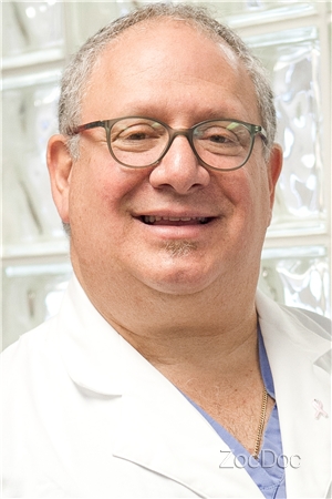 Dr. Charles Marder, DPM