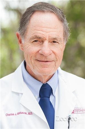 Dr. Charles Matuszak, MD