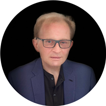 Dr. Charles Melone, MD