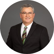 Dr. Charles Melton, DPM