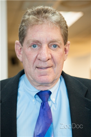Dr. Charles Miller, DC