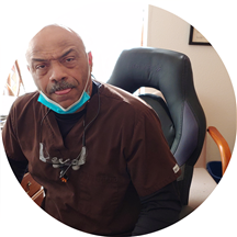 Dr. Charles Morgan, DDS