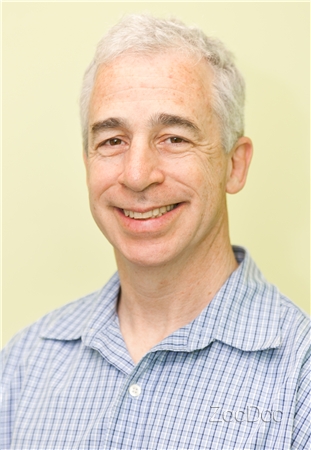 Dr. Charles Niesen, MD