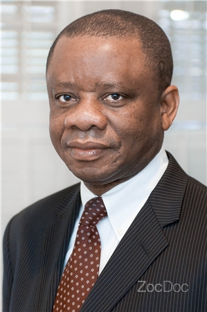 Dr. Charles Nnadi, MD