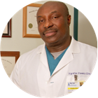 Dr. Charles Obioha, MD