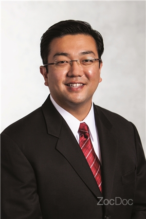Dr. Charles Paik, MD