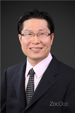 Dr. Charles Park, DDS