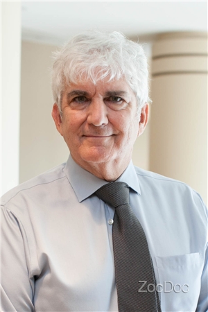 Dr. Charles Pavluk, MD
