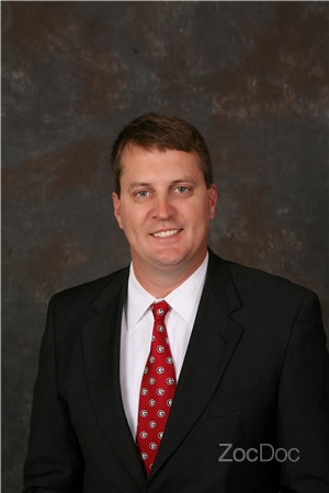 Dr. Charles Pike, DMD
