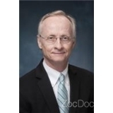 Dr. Charles Rutherford, MD