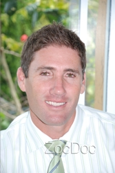 Dr. Charles Simpson, DC