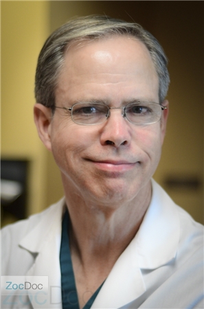 Dr. Charles Stiernberg, MD