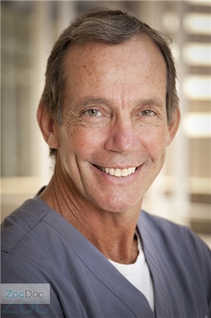 Dr. Charles Sutherland, DDS