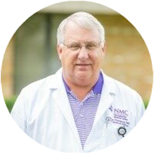 Dr. Charles Thompson, MD
