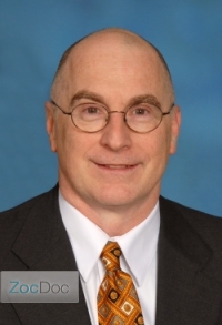 Dr. Charles W. Gardner, MD