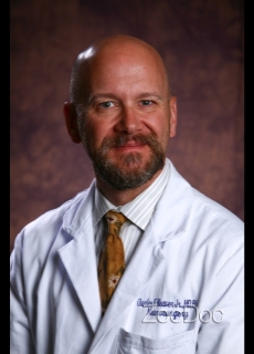 Dr. Charles Weaver, MD