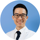 Dr. Charles Wei, DDS, MPH