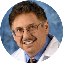 Dr. Charles Weidmann, MD
