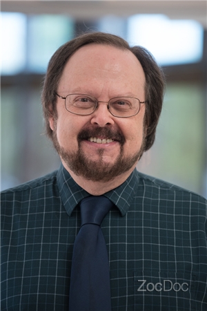 Dr. Charles Wicks, MD