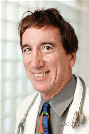 Dr. Charles Wood, MD