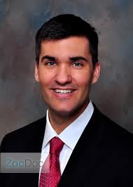 Dr. Charles Wykoff, MD