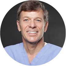 Dr. Charles Wylie, DDS